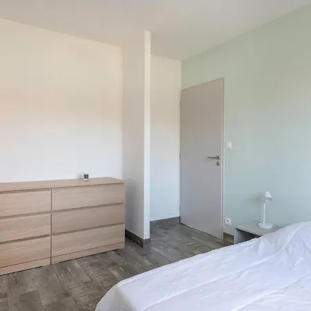 Maison Moderne Avec Piscine Pour 6 La Plaine-sur-Mer