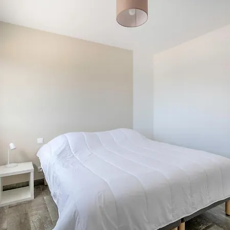 Maison Moderne Avec Piscine Pour 6 La Plaine-sur-Mer